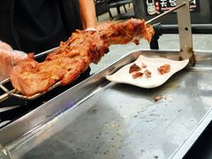 -探牛东北烧烤·铁锅炖大鹅(深圳总店)