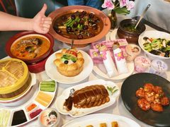 -大鸭梨烤鸭(望京店)