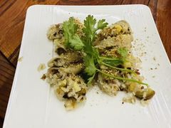 -吴祥记潮州菜·百年老字号·砂锅粥