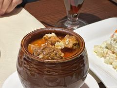 -92°C俄式厨房(中央大街店)