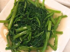 蒜蓉空心菜-衡山汇·高级粤菜(霄云路店)