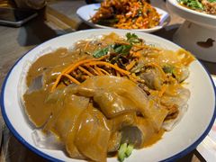 -姥姥家春饼店(佳亿时尚广场店)