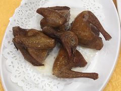 -壹厨饭店(五羊店)