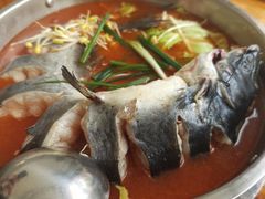 -苗侗地道红酸.酸汤鱼·酸汤牛肉