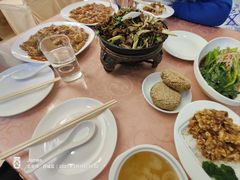 -烤肉宛饭庄(南礼士路店)