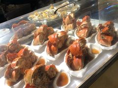 -海口骑楼小吃街