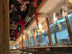 -松子料理(亮马桥店)