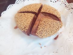 -北门涮肉·炭火铜锅涮肉(什刹海店)