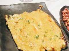 烤大茄子-云晓光头烧烤吧(川沙绿地店)