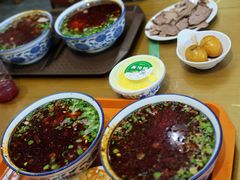 -清真磨沟沿老字号牛肉面(总店)