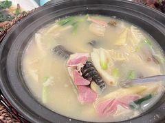 -巷儿里餐厅·杭帮菜(信义坊店)