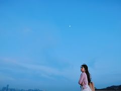 -青岛第三海水浴场