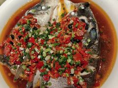 -味上湘菜馆(岳麓山店)