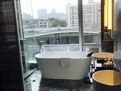 -榛悦隆堡成都酒店(春熙路太古里店)