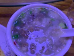 -丽梅羊汤土菜馆(河畔花园店)