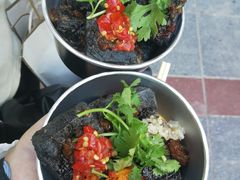 -黑色经典臭豆腐·湖南特产(太平街口店)