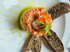 -Lets burger非常汉堡·环球风味(蓝色港湾店)