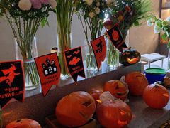 -九月里.自由花园餐厅