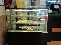 -庆丰包子铺(临河里店)