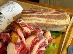 -玖泉里烤肉
