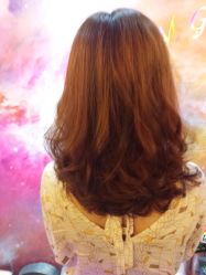 -BM SALON