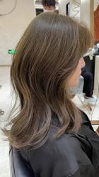 -G HAIR SALON私人造型定制