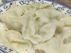 -东方饺子王(大屯路店)