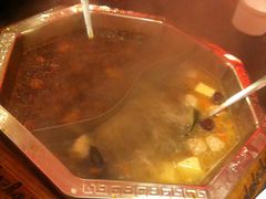 陈府大宅门成都火锅-陈府大宅门成都火锅·手切鲜肉(太原街店)