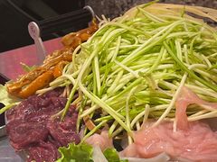 -朱光玉火锅馆(正弘城店)
