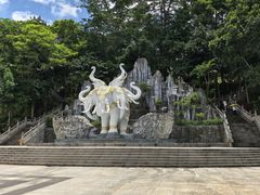 -西双版纳勐泐文化旅游区