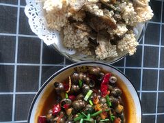 -美味之家·湖景农家乐(太湖东山店)
