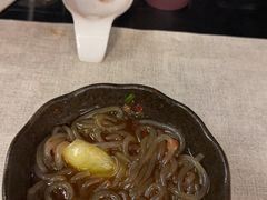 -华夏良子·足道SPA艾灸(金皇大厦店)