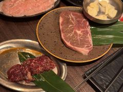 -大馥·炭火烧肉酒场(莘庄莘福坊店)