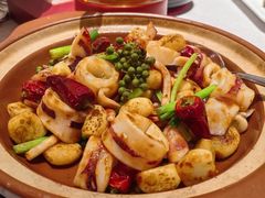 -拾宴(汇智国际商业中心店)
