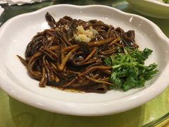 -马凯餐厅(长椿街店)