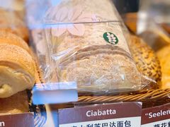 -德南面包房(尚都店)