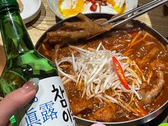 -泥炉烧肉师(新街口金銮巷店)