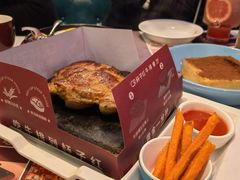 -杯子红牛排(西樵店)