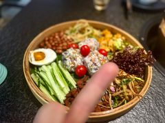 -一善菌·云南菌汤·云南菜(银泰城店)