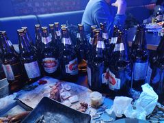 -竹沐村音乐小酒馆(文景街店)