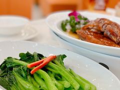 -香港新曜记·粤菜点心(滨江宝龙店)