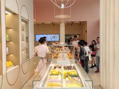 -好利来(七宝领展广场店)