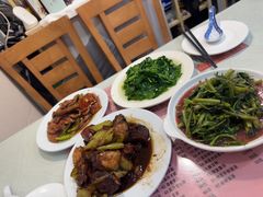 -茂隆餐厅(进贤路店)