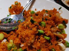 恩施渣辣椒炒肥肠-楚鲜·汉正街一号(天河店)