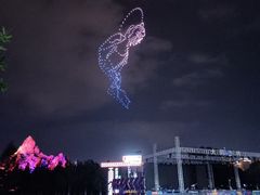 -大同方特欢乐世界