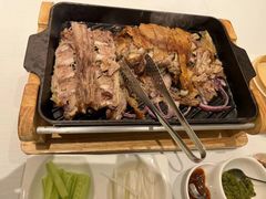 -巴音浩日娲·蒙餐(双林东路店)