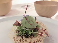 -三嚥阁 La Villa Restaurant