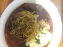 蒋家肠旺面-蒋家肠旺面馆老店(合群路店)