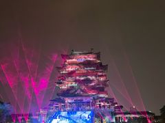 -寻梦滕王阁实景演出