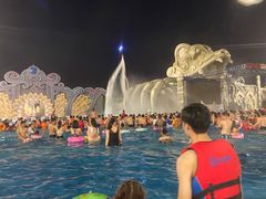 -苏州乐园森林水世界